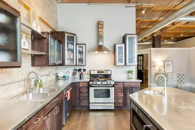 1101 W Lake Street #3C, Chicago, IL 60607 - Photo 5