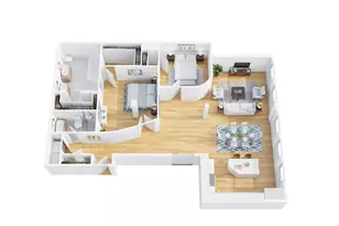 1101 W Lake St, Chicago, IL 60607 - Photo 21