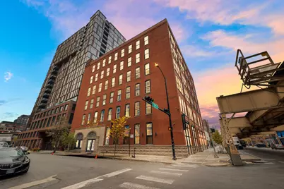 1101 W Lake Street #3C, Chicago, IL 60607 - Photo 1
