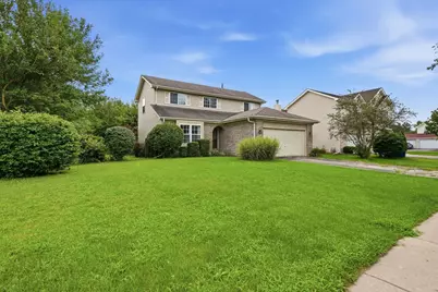 1141 Golden Oaks Parkway, Aurora, IL 60506 - Photo 3
