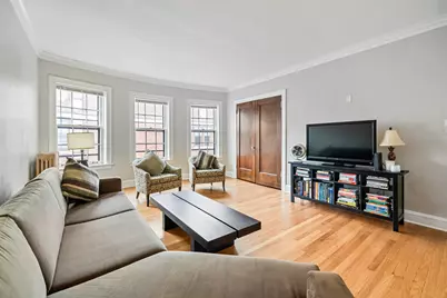 356 Ridge Avenue #6-3, Evanston, IL 60202 - Photo 5