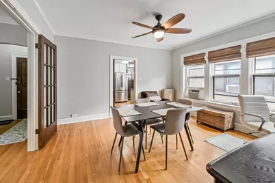 356 Ridge Avenue #6-3, Evanston, IL 60202 - Photo 9