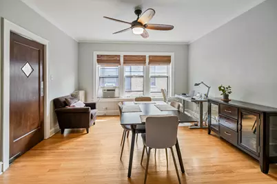 356 Ridge Avenue #6-3, Evanston, IL 60202 - Photo 7