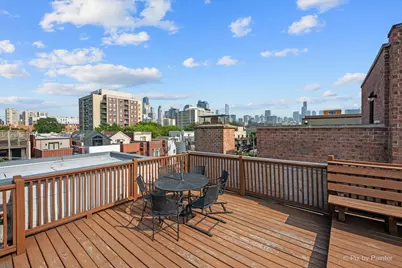 1407 N Mohawk Street #1, Chicago, IL 60610 - Photo 23