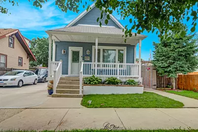 5441 S Hunt Avenue, Summit, IL 60501 - Photo 1