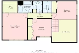 920 Elderberry Cir, Naperville, IL 60563 - Photo 25