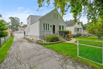 [Address not provided], Chicago, IL 60638 - Photo 1
