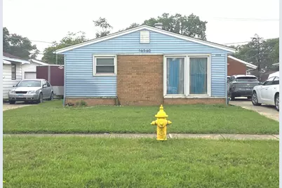 16560 S Honore Avenue, Markham, IL 60428 - Photo 1