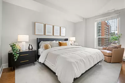 850 N Lake Shore Drive #1909, Chicago, IL 60611 - Photo 17