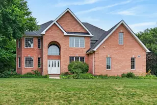 1605 Myrtle Park St, Roselle, IL 60172 - Photo 1