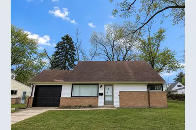 197 Washington Street, Park Forest, IL 60466 - Photo 1