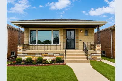 3836 W 85th Street, Chicago, IL 60652 - Photo 1