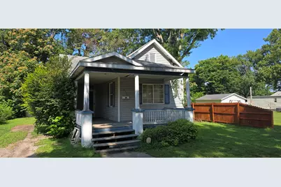 514 N Cherry Street, Centralia, IL 62801 - Photo 1