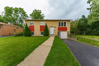 3610 W Benck Drive, Alsip, IL 60803 - Photo 1