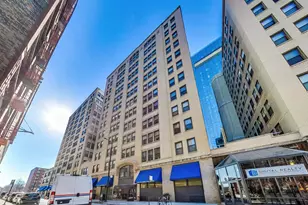 740 S Federal St, Chicago, IL 60605 - Photo 3