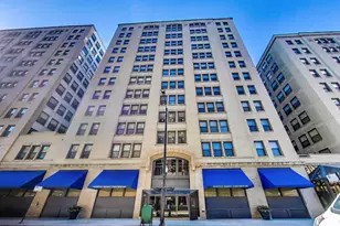 740 S Federal St, Chicago, IL 60605 - Photo 5