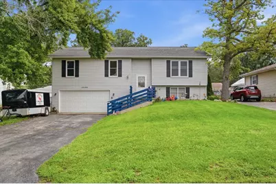 25196 W Monaville Road, Lake Villa, IL 60046 - Photo 1