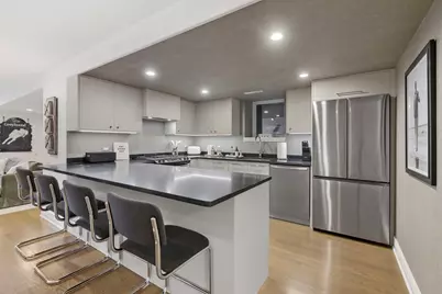 2038 N Seminary Avenue #G, Chicago, IL 60614 - Photo 5