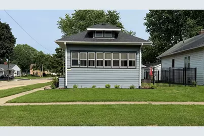 427 N 12th Street, Rochelle, IL 61068 - Photo 1