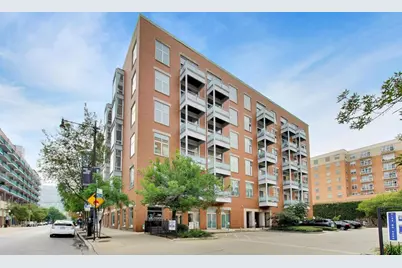939 W Madison Street #504, Chicago, IL 60607 - Photo 3