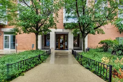 939 W Madison Street #504, Chicago, IL 60607 - Photo 5