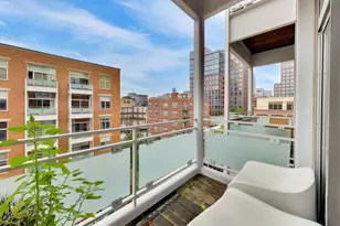 939 W Madison St, Chicago, IL 60607 - Photo 25