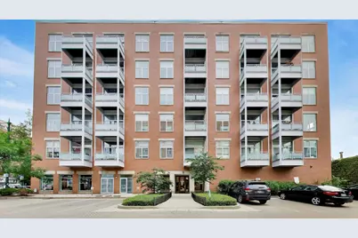 939 W Madison Street #504, Chicago, IL 60607 - Photo 1