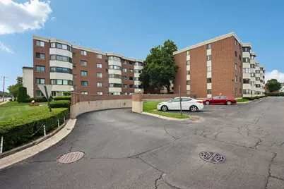 5500 Lincoln Avenue #107, Morton Grove, IL 60053 - Photo 19