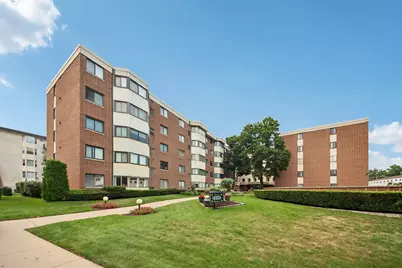 5500 Lincoln Avenue #107, Morton Grove, IL 60053 - Photo 1