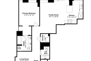 1717 S Prairie Ave, Chicago, IL 60616 - Photo 25