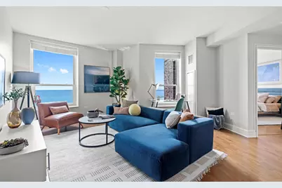 850 N Lake Shore Drive #1306, Chicago, IL 60611 - Photo 15