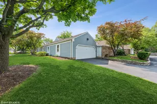 2 Pepperell on Asbury, Rolling Meadows, IL 60008 - Photo 1