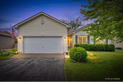 752 Prairie Pond Circle, Malta, IL 60150 - Photo 1