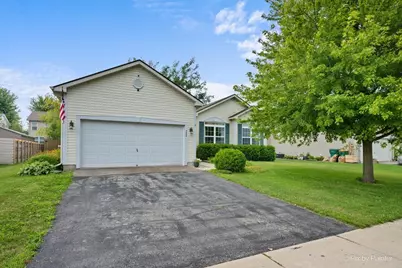752 Prairie Pond Circle, Malta, IL 60150 - Photo 3