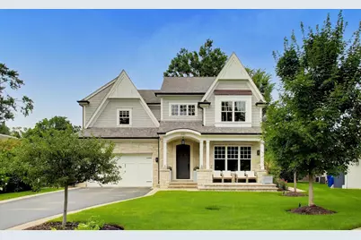 440 Sunset Drive, Wilmette, IL 60091 - Photo 1