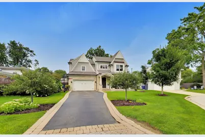 440 Sunset Drive, Wilmette, IL 60091 - Photo 3