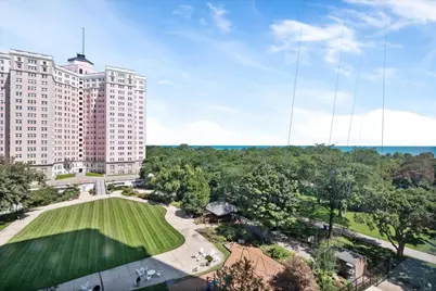 5455 N Sheridan Road #805, Chicago, IL 60640 - Photo 13