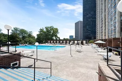 5455 N Sheridan Road #805, Chicago, IL 60640 - Photo 15