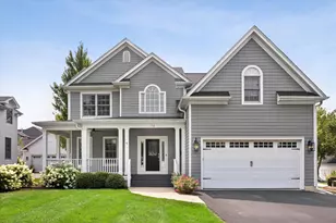 116 W Jefferson Ave, Wheaton, IL 60187 - Photo 1