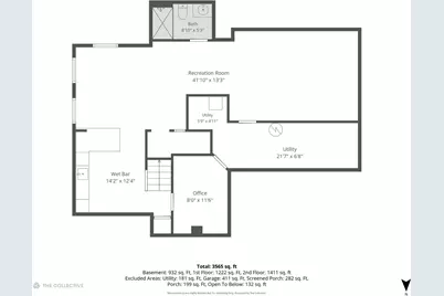 116 W Jefferson Avenue, Wheaton, IL 60187 - Photo 41