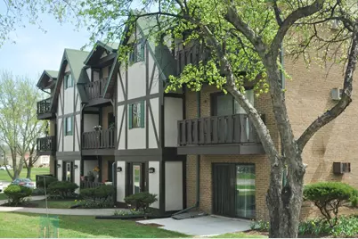 1110 Chalet Drive #104, Darien, IL 60561 - Photo 1