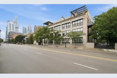 1525 S Michigan Avenue #212, Chicago, IL 60605 - Photo 5