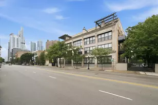 1525 S Michigan Ave, Chicago, IL 60605 - Photo 5