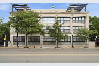 1525 S Michigan Avenue #212, Chicago, IL 60605 - Photo 1