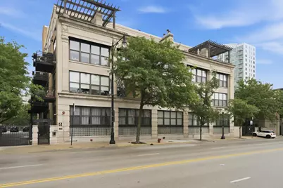 1525 S Michigan Avenue #212, Chicago, IL 60605 - Photo 3