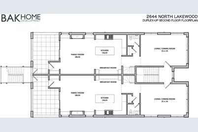 2644 N Lakewood Avenue #2N, Chicago, IL 60614 - Photo 41