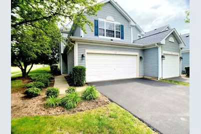 84 Harvest Gate, Lake in the Hills, IL 60156 - Photo 1