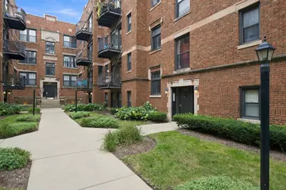 1627 W Fargo Avenue #1S, Chicago, IL 60626 - Photo 7