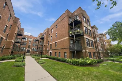 1627 W Fargo Avenue #1S, Chicago, IL 60626 - Photo 5