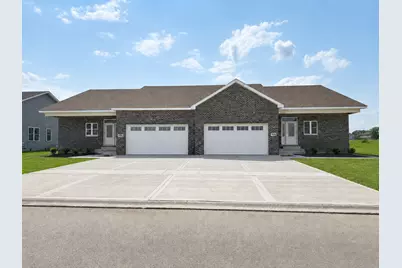 25136 S Westwind Drive, Channahon, IL 60410 - Photo 1